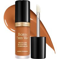 Too Faced Born This Way Super Coverage Multi-Use Concealer 13.5ml (Various Shades) - Butterscotch | Cult Beauty