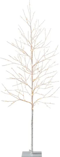 Balsam Hill Winter Birch LED Tree | Nordstrom | Nordstrom