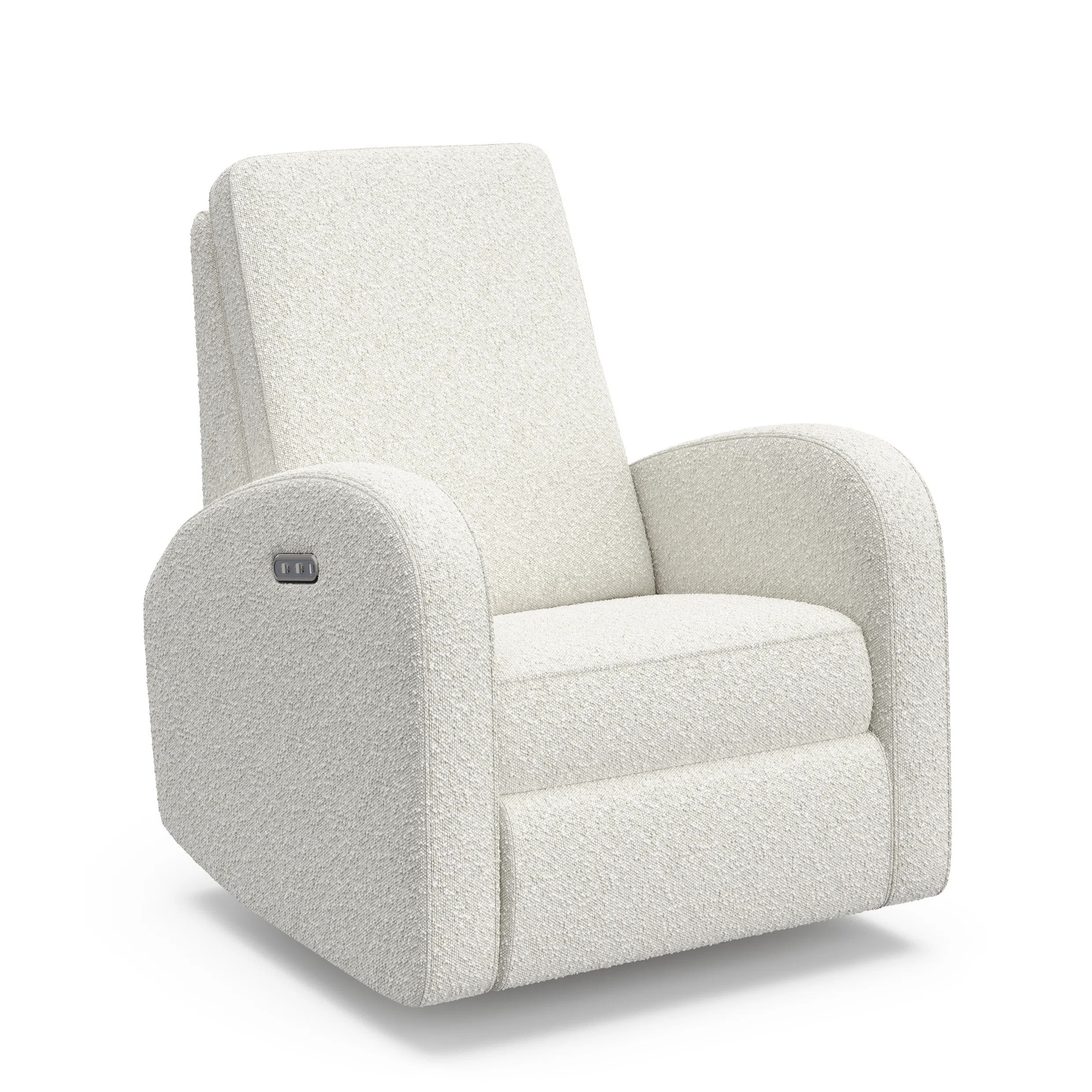 Santa Monica Power Recliner Swivel Glider with USB | Wayfair North America