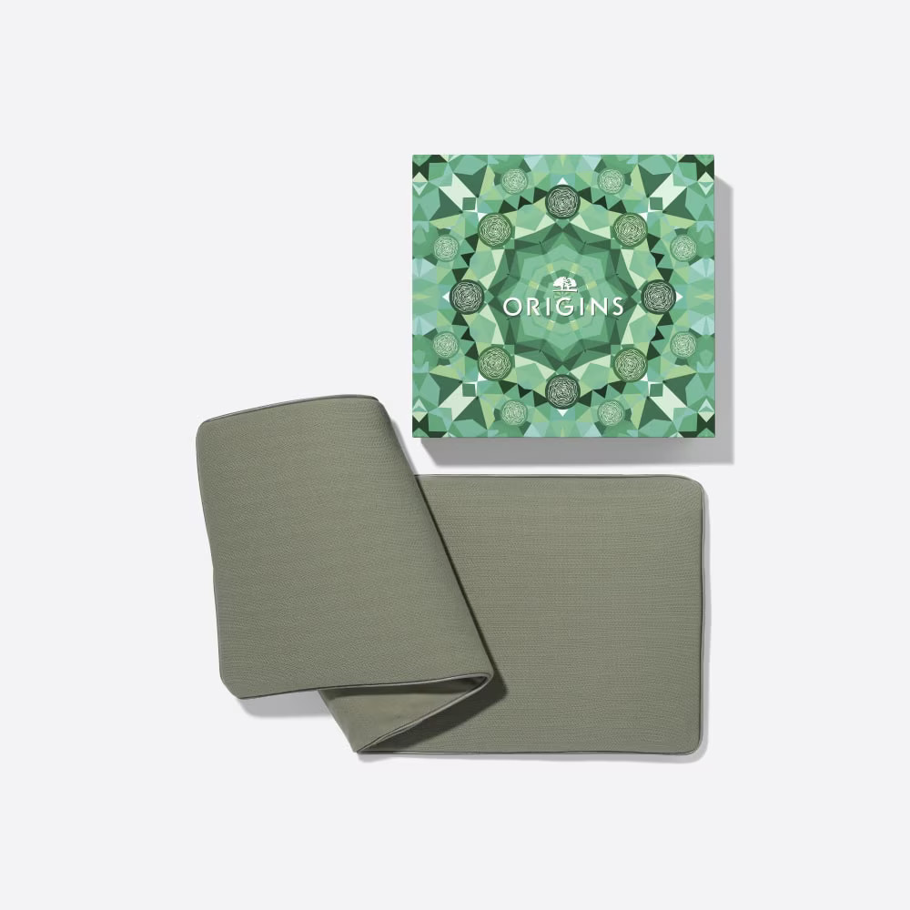 Bedtime Body Wrap With Lavender, Lemon and Orange | Origins | Origins (US)