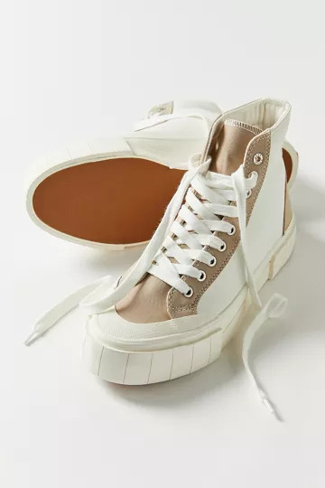 Good News Palm Vegea High Top Sneaker | Urban Outfitters (US and RoW)