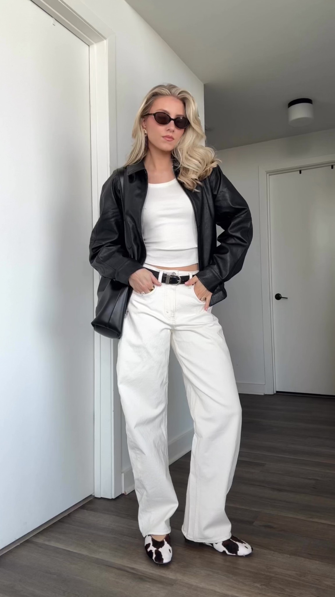 Casual spring ootd 🫶🏼

#LTKfitnessgoals #LTKootd #LTKgrwm