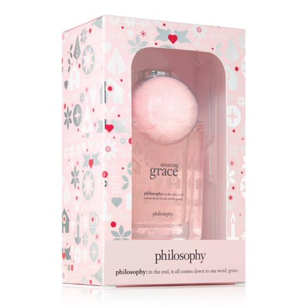 Philosophy Amazing Grace Limited Edition Eau De Parfum Spray 2 fl oz | Walmart (US)
