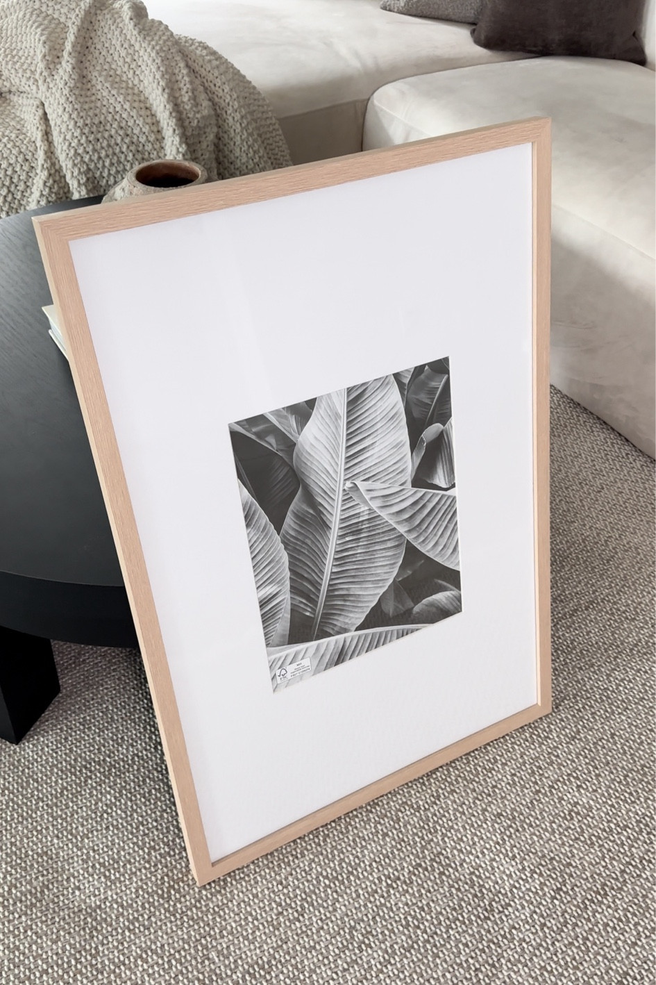 20 x 30 matted frame for only $25!

Home
Home decor
Affordable home finds
Oversized picture frames
Gallery wall


#LTKHome #LTKSaleAlert