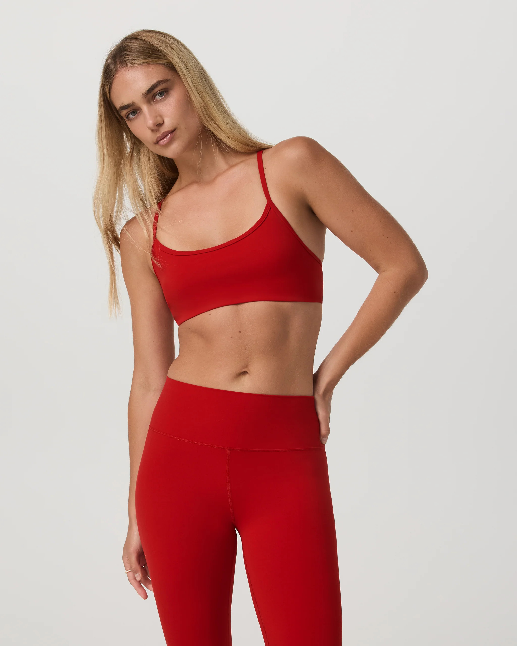 Vuori AllTheFeels™ Bra | Vuori Clothing (US & Canada)