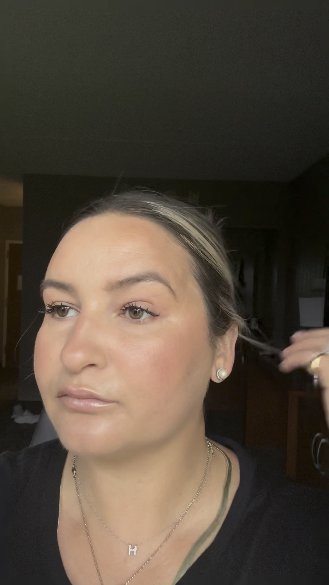 Easy summer look for WHENEVER

#LTKVideo #LTKBeauty #LTKStyleTip