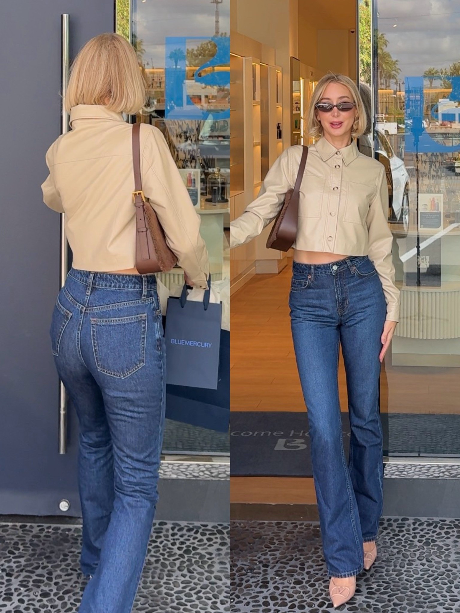Most flattering fall jeans / dark denim jeans,

#LTKootd #LTKmomlife #LTKOver40