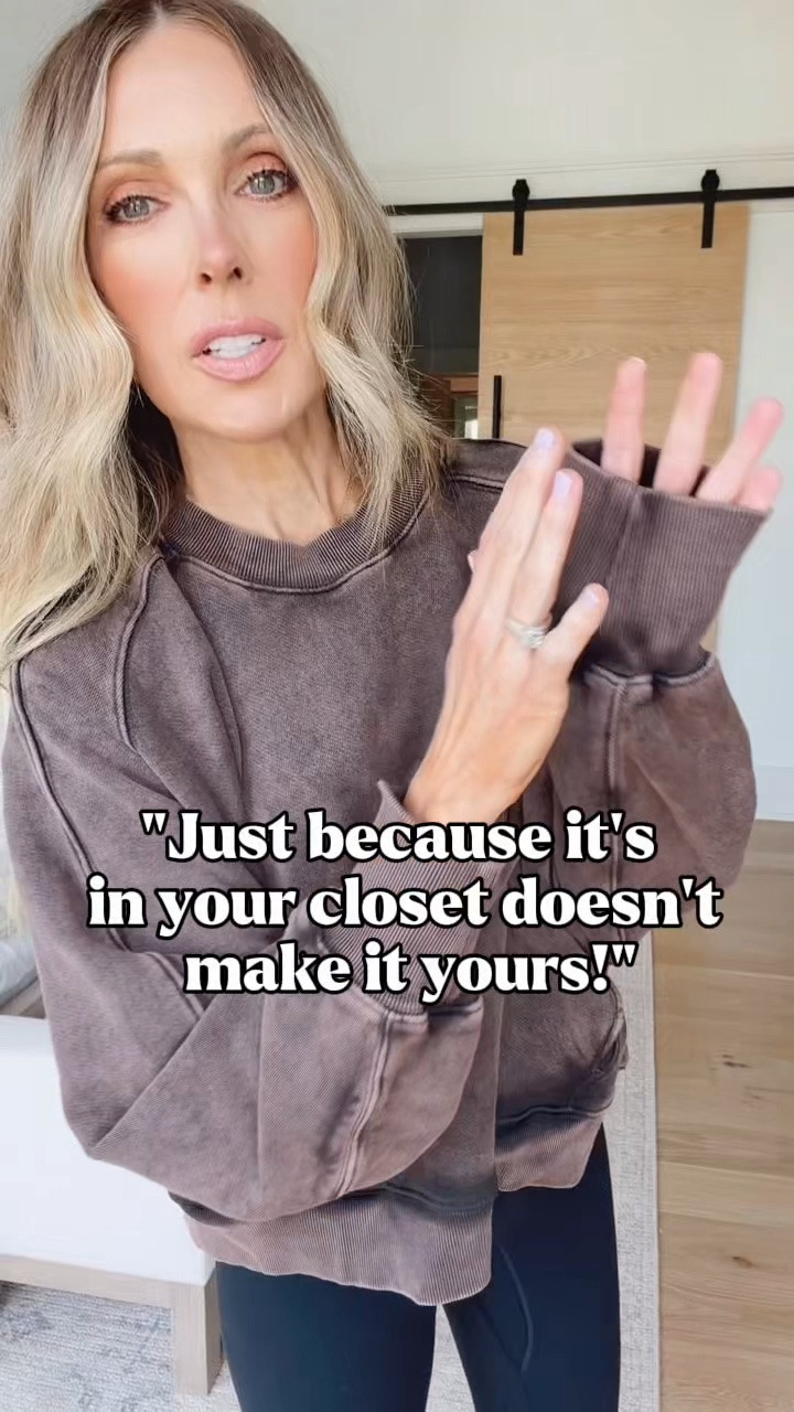 The popular crewneck your girls will steal from your closet!  

@fpmovement #fpmovementpartner