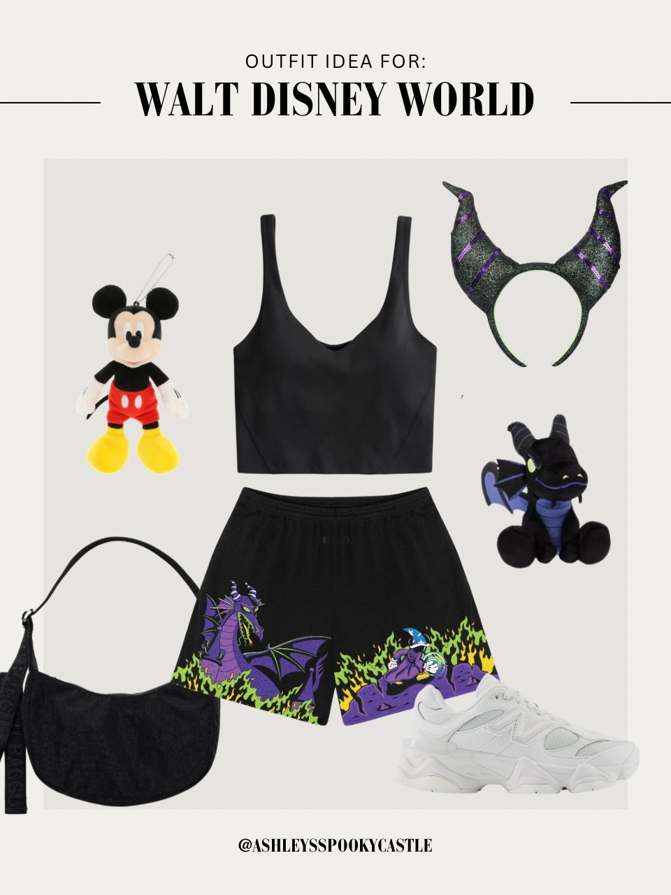Maleficent outfit idea for Walt Disney World 

Shorts: The Shirt Farm 

Disney World Outfit, Disneyland Outfit, Disney Parks Outfit, Magic Kingdom Outfit, Epcot Outfit, Hollywood Studios Outfit, Animal Kingdom, Disney Vacation, Disney Trip

#LTKStyleTip