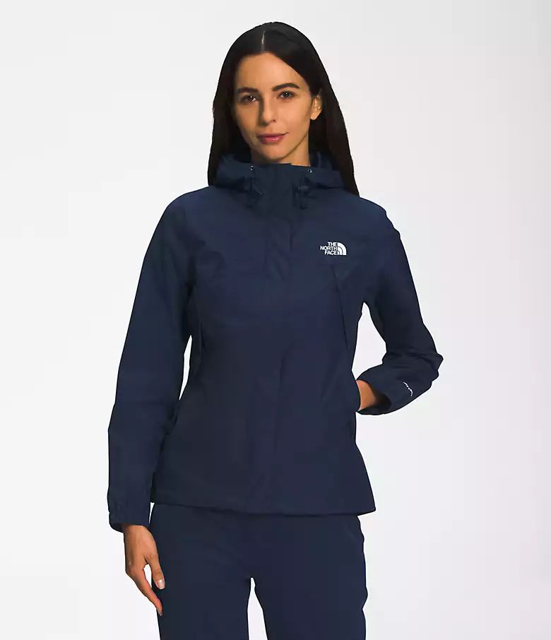 Women’s Antora Jacket | The North Face (US)