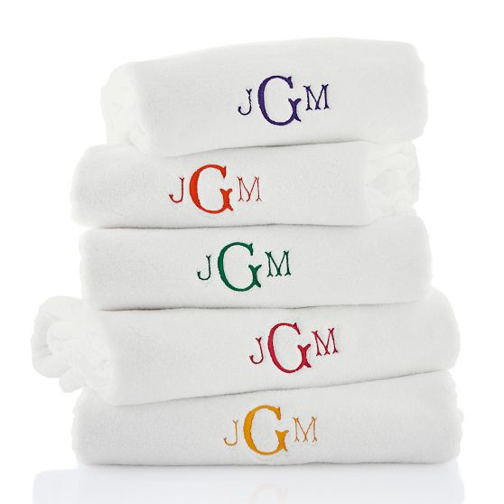 Hydrocotton Classic Bath Towel | Mark and Graham
