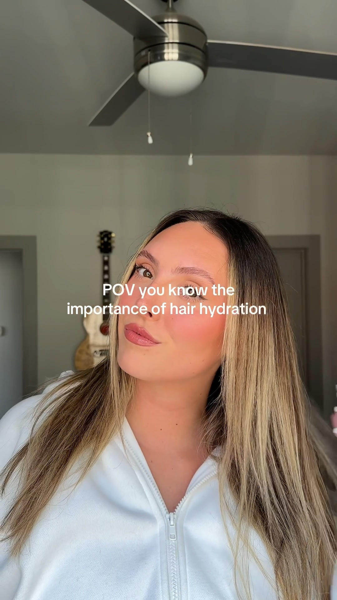 not to be dramatic, but Oribe actually saved my life.

#oribe #hairmask #hairhydration #hydratinghaircare 

#LTKselfcare #LTKGiftGuide #LTKHoliday