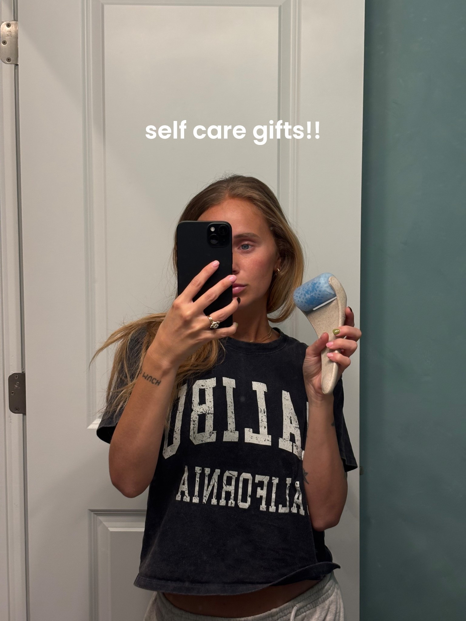 a few self care favs to gift!

#LTKmorningroutine #LTKHoliday #LTKselfcare