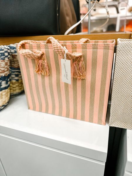 Straw Boxy Tote Handbag - Universal Thread™ beach bag, pool, summer bag at target
