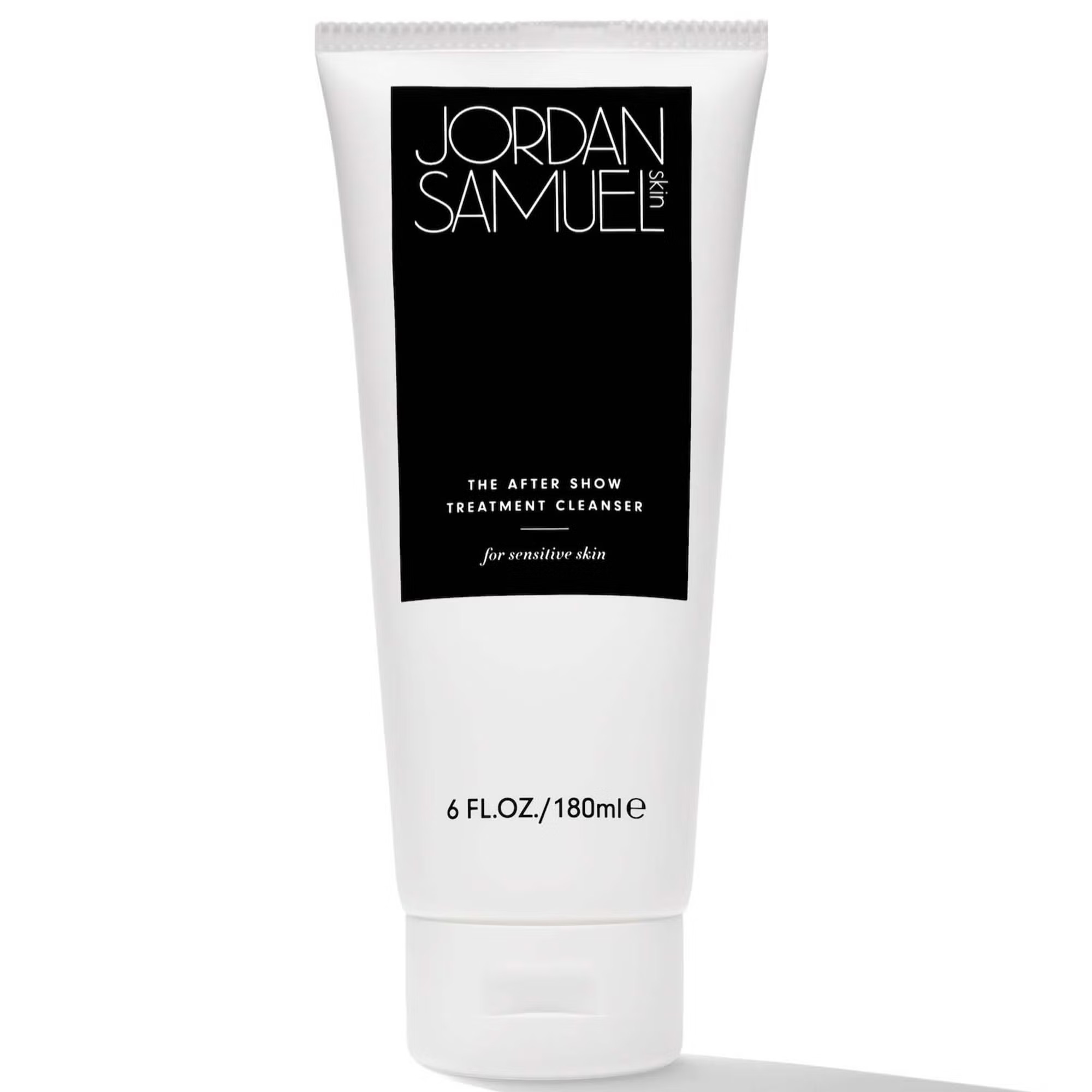 Jordan Samuel Skin The After Show Treatment Cleanser for Sensitive Skin 180ml | Cult Beauty