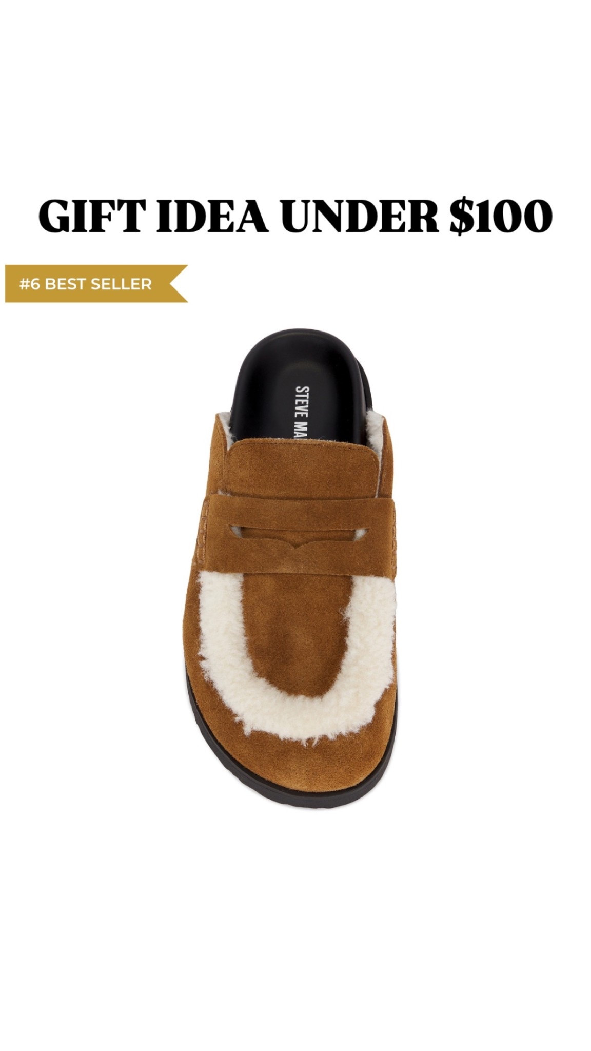 Ordered my true size 7 

#LTKGiftGuide #LTKFindsUnder100