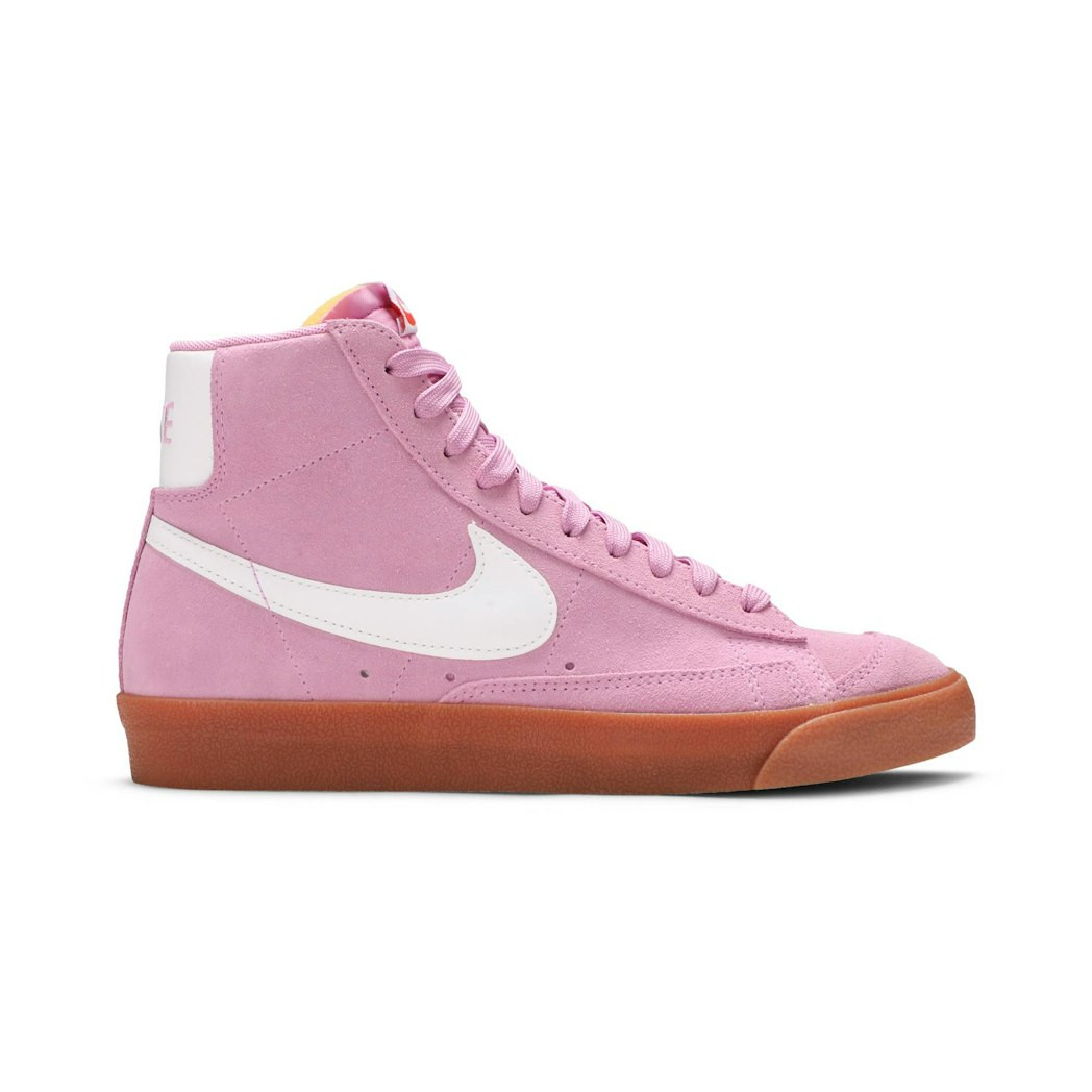 (W) Nike Blazer Mid '77 'Beyond Pink' US 6W | Novelship
