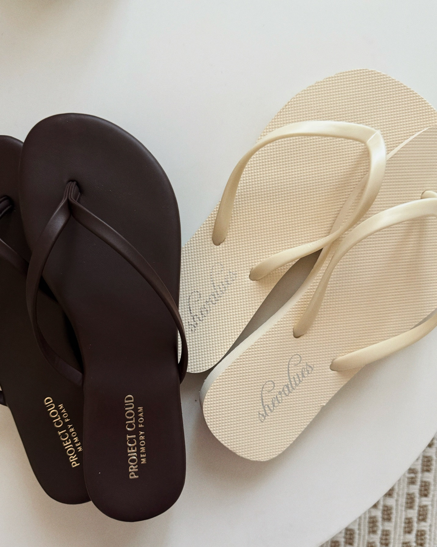 Summer sandals 🩴  @amazonfindsandfashion

#LTKootd #LTKSaleAlert #LTKSeasonal