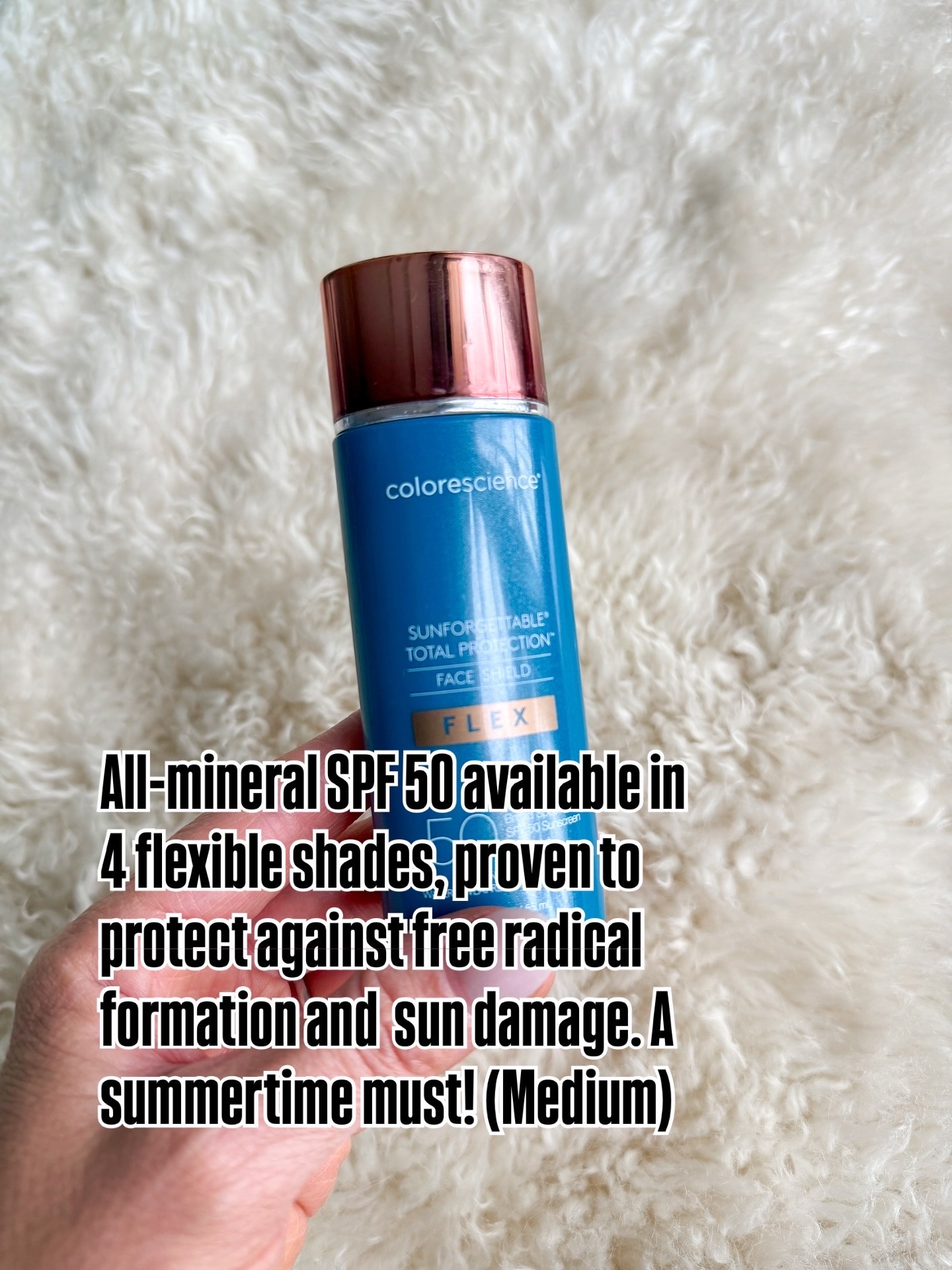 All mineral spf 50 available 🫶🏼

#LTKmomlife #LTKdayinmylife #LTKootd