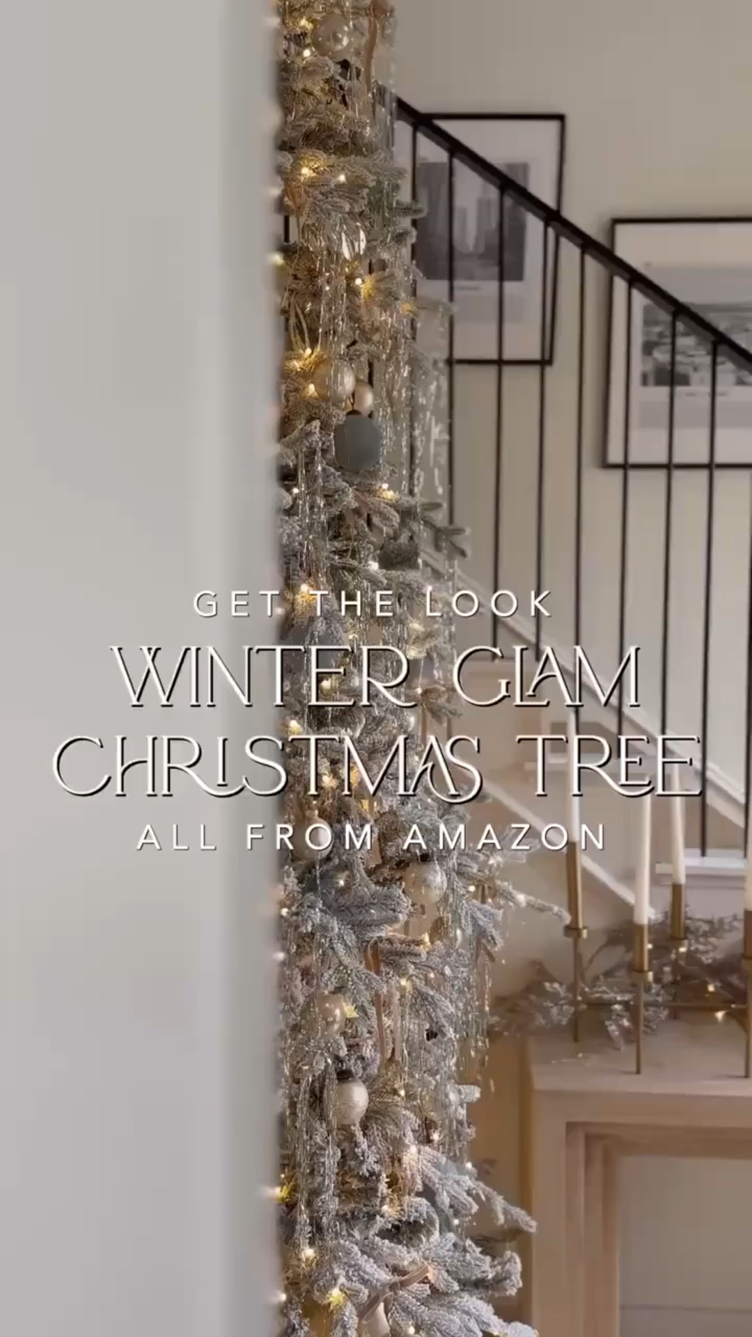 Winter glam made effortless ❄️ Shop the luxe looks I found on Amazon!

#LTKHoliday #LTKFindsUnder100 #LTKSeasonal