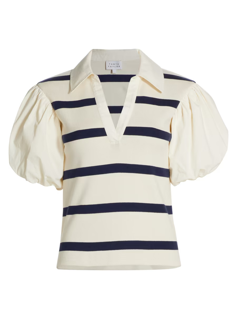 Tanya Taylor | Saks Fifth Avenue