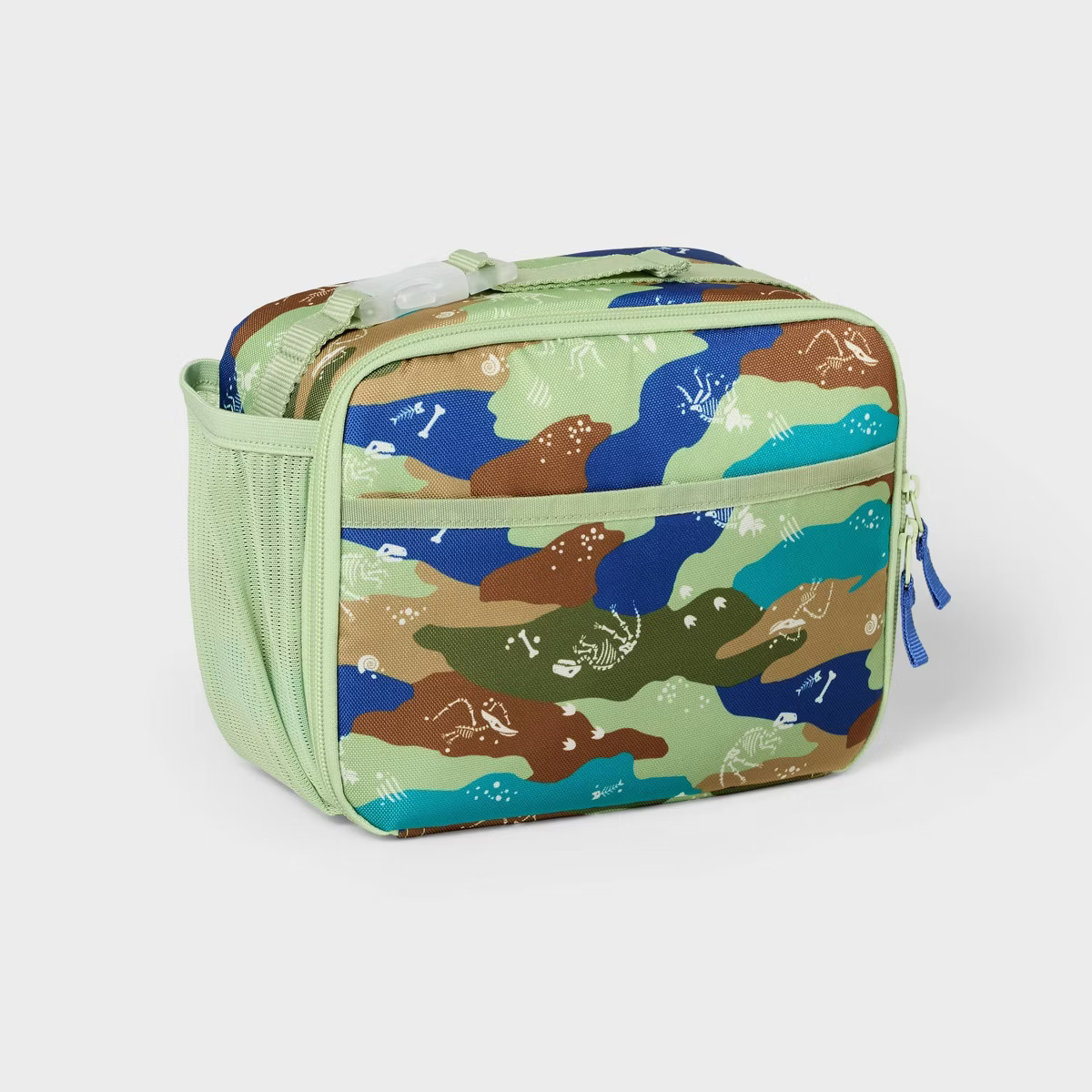Kids' Classic lunch Bag Dino Fossils - Cat & Jack™️ | Target