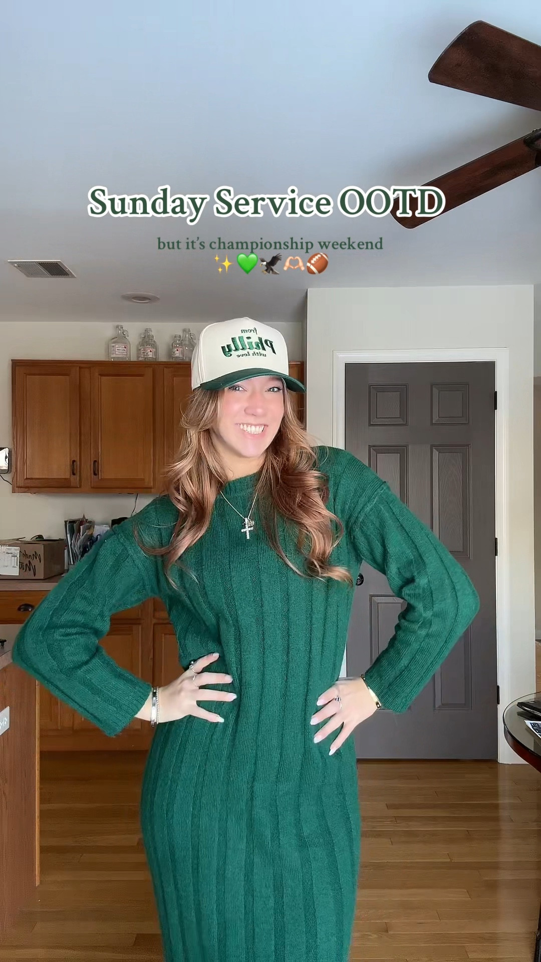 Sunday service outfit but the birds are on at 3!!! 

#LTKStyleTip #LTKSeasonal #LTKSaleAlert