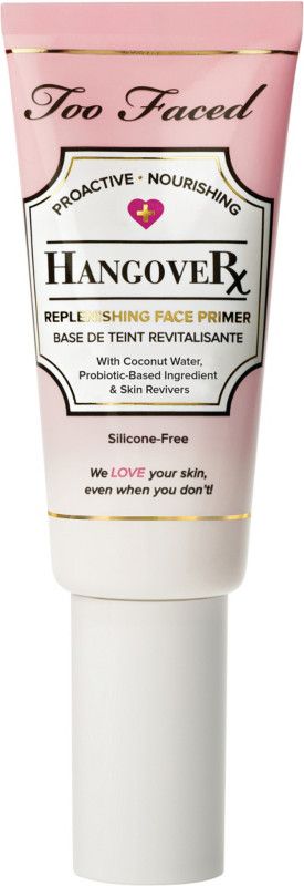 Too Faced Hangover Replenishing Face Primer | Ulta Beauty | Ulta