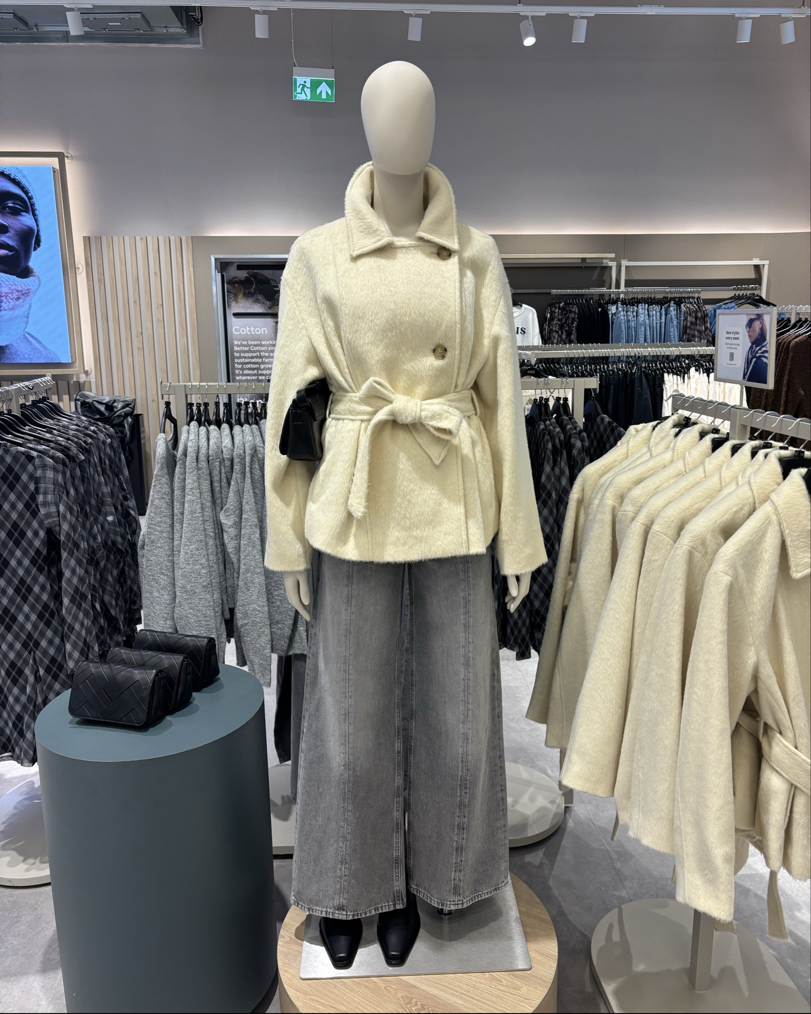 Some M&S faves! Have linked as much as I can, the rest are now available in store in the sale🤩 #mands #mandshaul #marksandspencer

#LTKSeasonal #LTKeurope #LTKsalealert