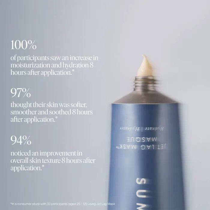 Jet Lag Mask + Moisturizer | Sephora (US)