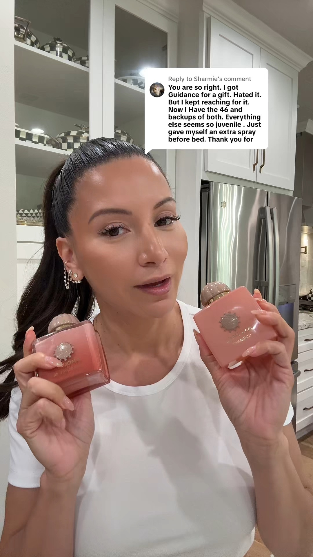 Which Guidance is your favorite? 

#LTKdayinmylife #LTKMothersDay #LTKmomlife