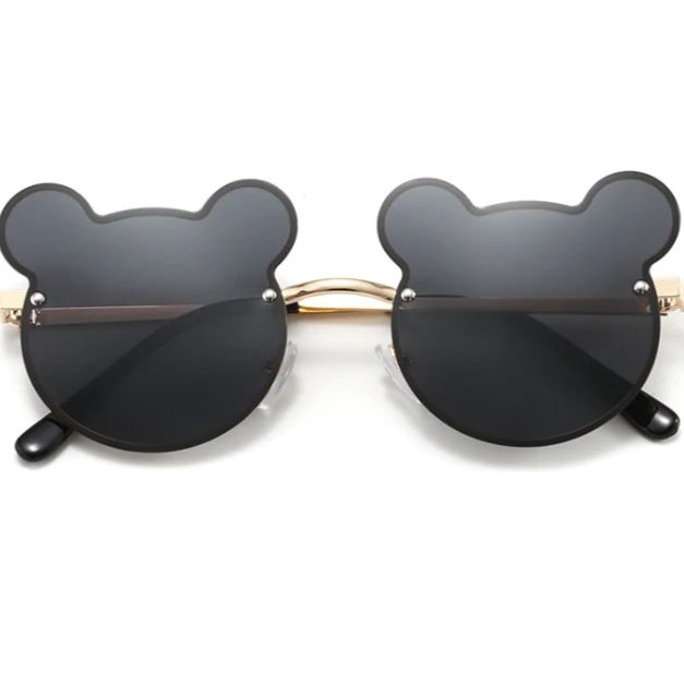 Mouse Sunglasses | Smockingbird Kids