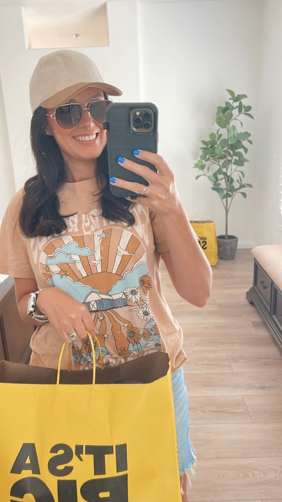 Nordstrom Sale Accessories

#nordstrom #nordstromsale
#nsale #quay #quaysunglasses 

#LTKStyleTip #LTKFindsUnder50 #LTKSaleAlert