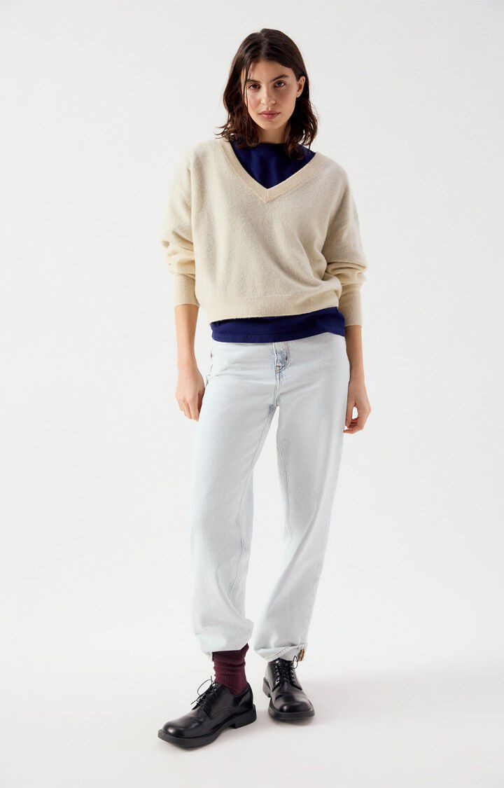 Women's jumper Raxow | American Vintage