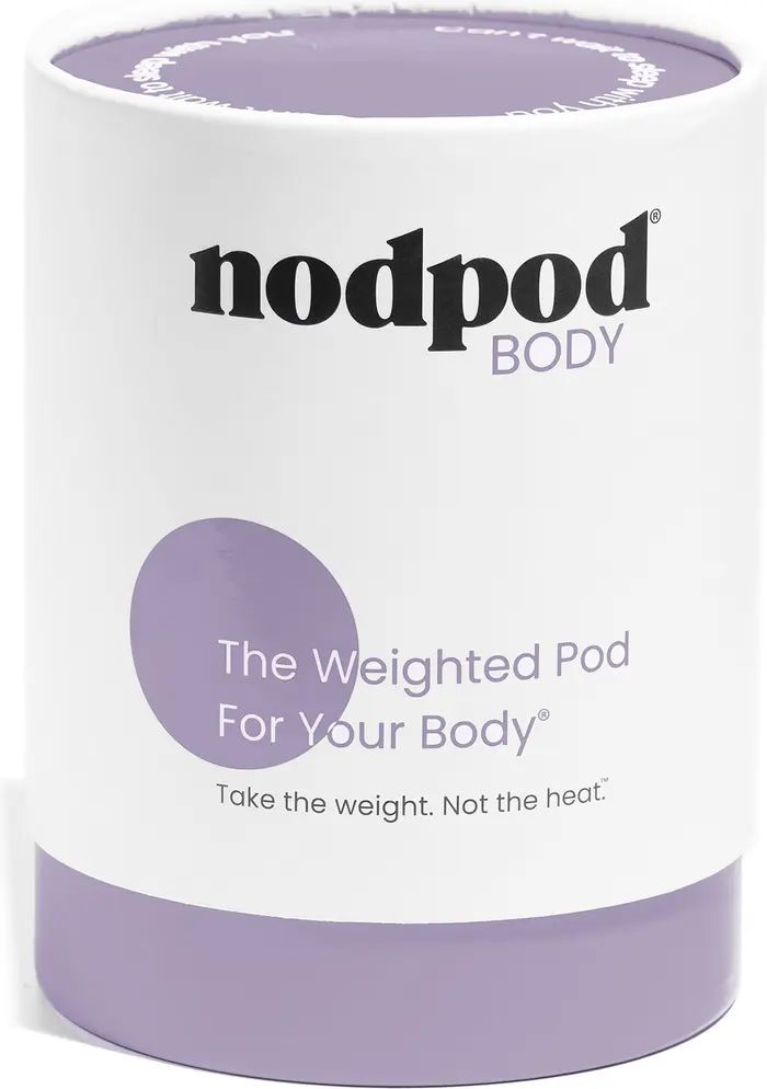 BODY® Weighted Body Pod | Nordstrom