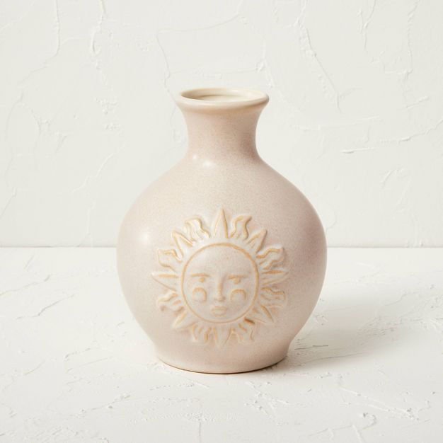 Sun Vase - Opalhouse™ designed with Jungalow™ | Target