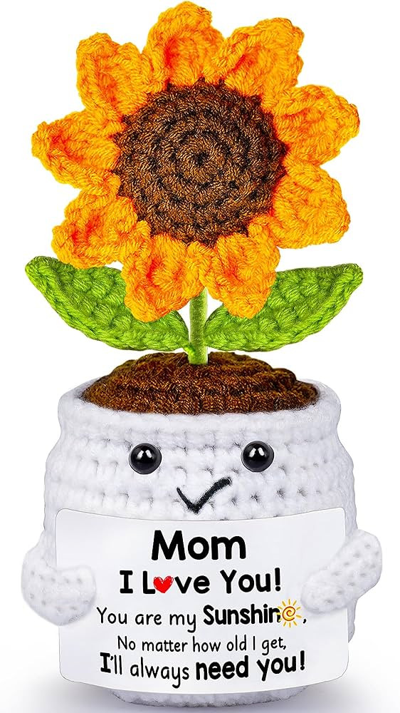 Mothers Day Mom Gifts for Mom, Gifts for Moms from Daughter Son, Mother's Day Birthday Gift for M... | Amazon (US)