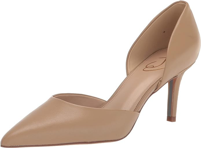 Sam Edelman Women's Viv Pump | Amazon (US)