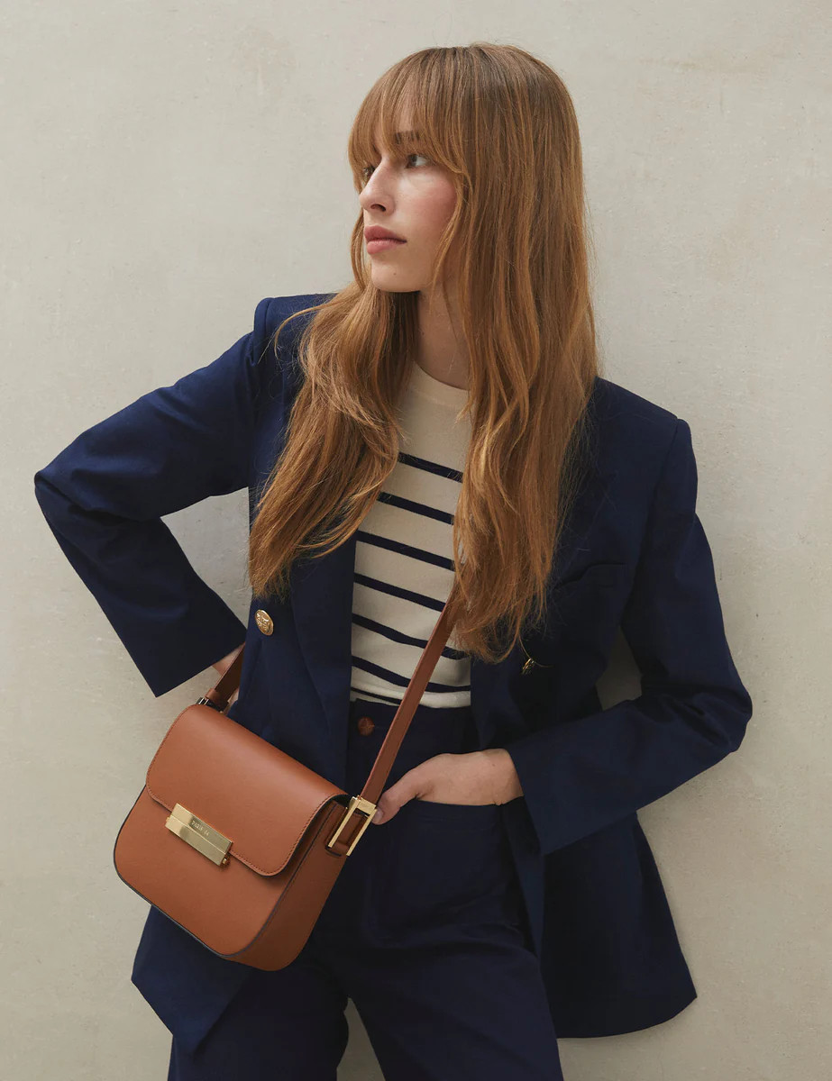 Bolso Ópera Caramel by PARIS/64 | PARIS/64