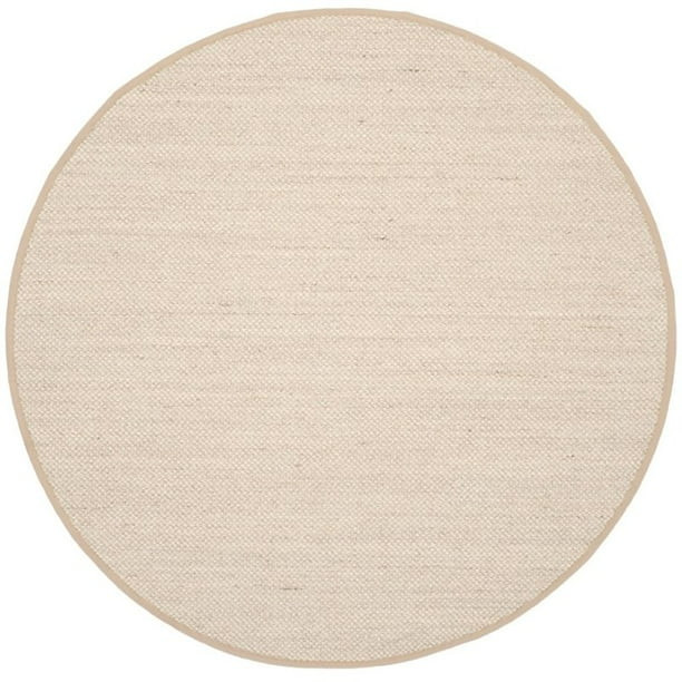 Safavieh Natural Fiber Kentigern Border Area Rug or Runner - Walmart.com | Walmart (US)