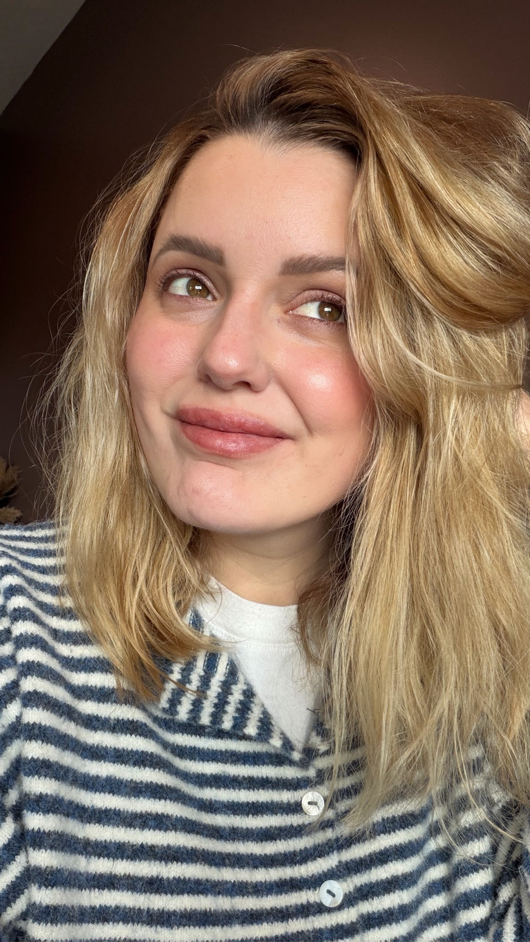a brown and red fall into winter lip combo i’m loving 

#LTKgrwm #LTKBeauty