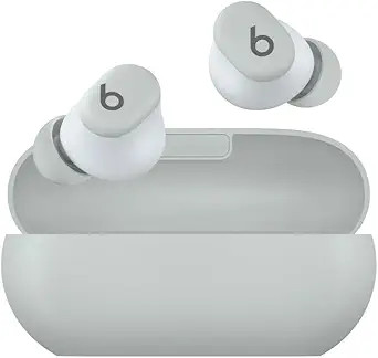 Beats Solo Buds - Wireless Bluetooth Earbuds | 18 Hours of Battery Life | Apple & Android Compati... | Amazon (US)