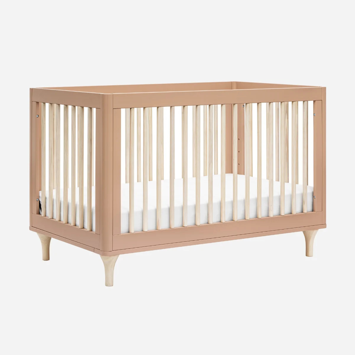 Lolly Convertible Crib | Newton Baby | Newton Baby, Inc.
