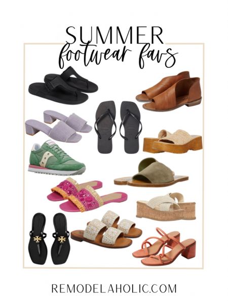 Summer footwear favs! We are so excited to have summer here for the next several months! Style meets comfort with these summer footwear favs from Zappos!

Zappos, summer, summer footwear, footwear, style, summer style, Tory Burch, Steve Madden 

#LTKSeasonal #LTKFind #LTKstyletip