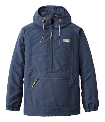 Men's Mountain Classic Anorak | L.L. Bean