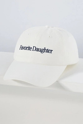 Favorite Daughter Baseball Cap | Anthropologie (US)