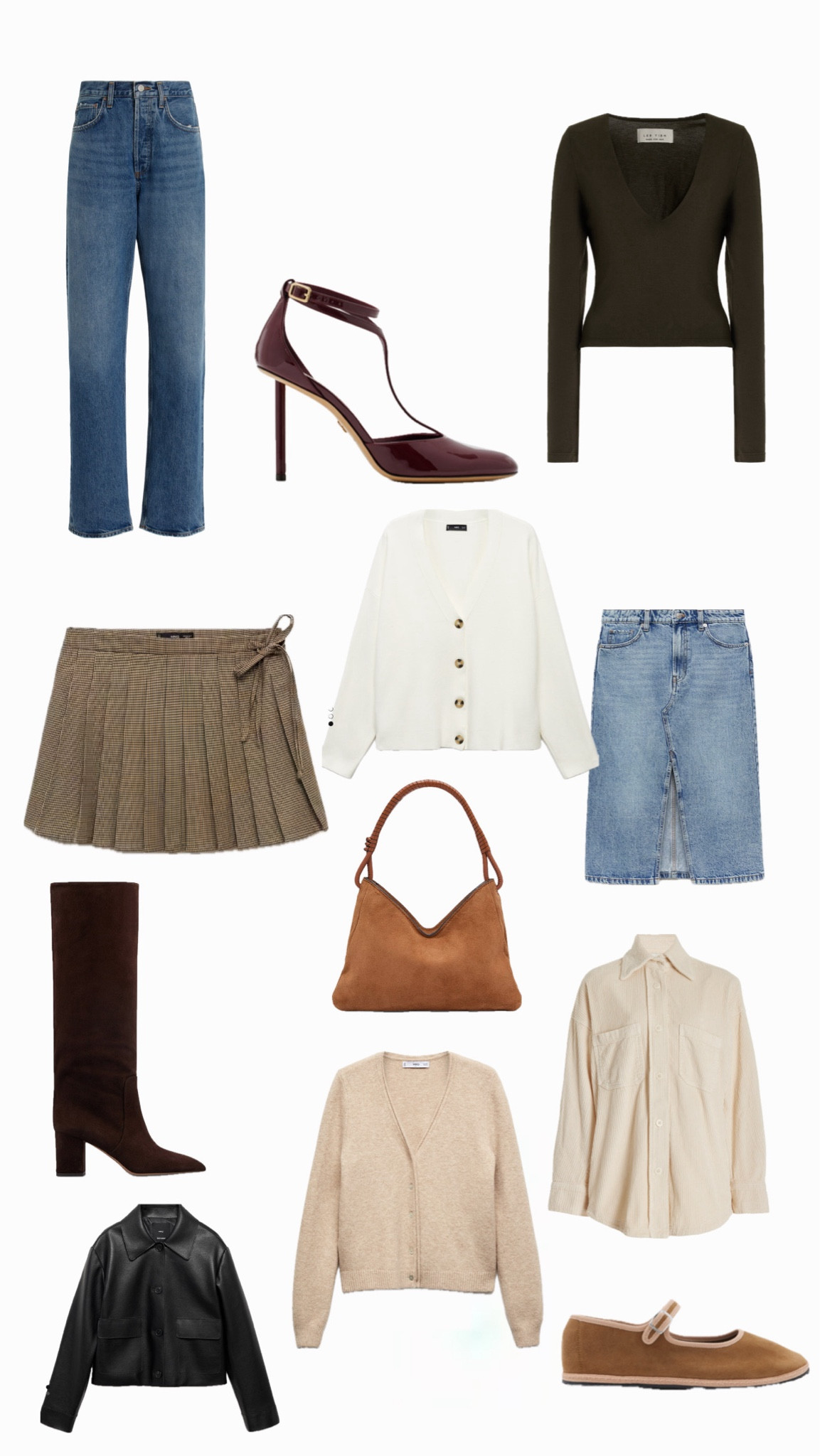 Fall fashion 🎃🍁

#LTKStyleTip #LTKFallSale #LTKSeasonal