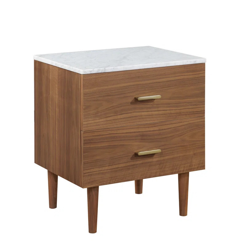 AllModern Dondi Top Nightstand & Reviews | Wayfair | Wayfair North America