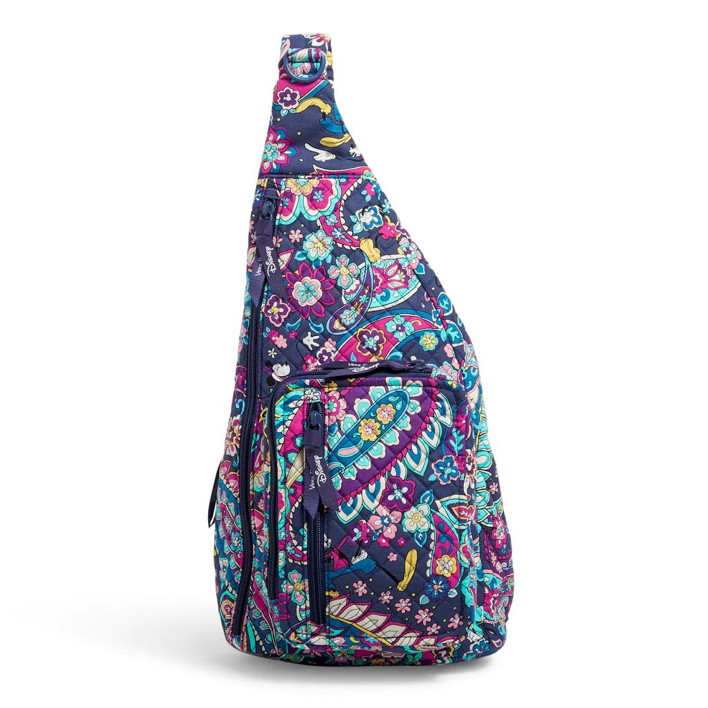 Disney Sling Backpack | Vera Bradley