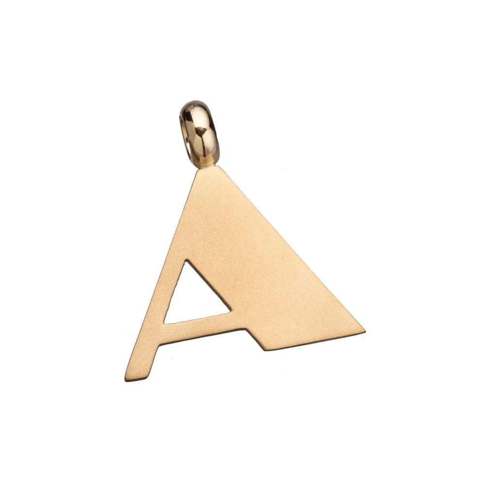 Idina 1" Charm | Jennifer Zeuner Jewelry